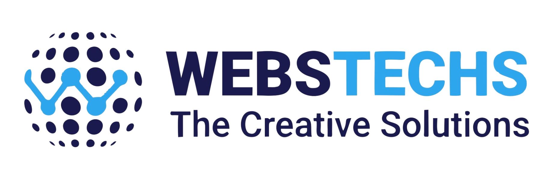Webstechs Logo