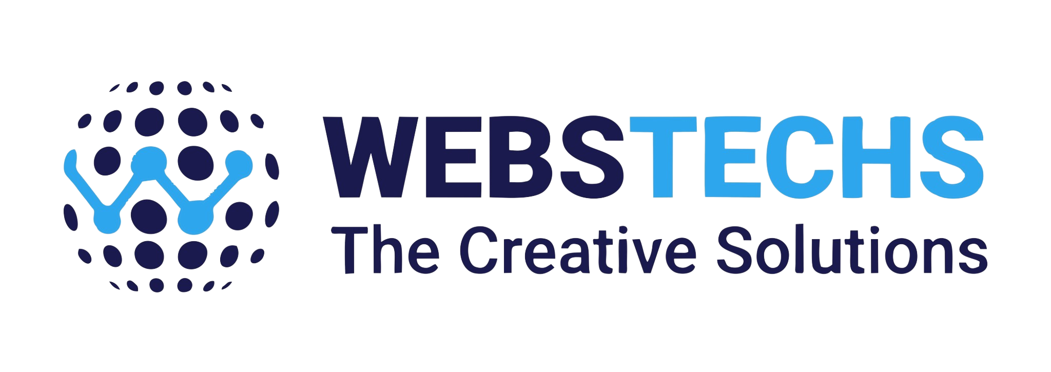 Webstechs Logo
